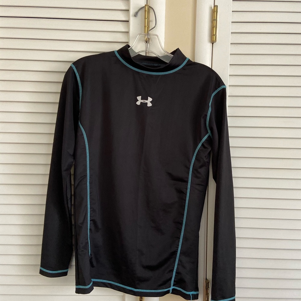 Under Armour shirts